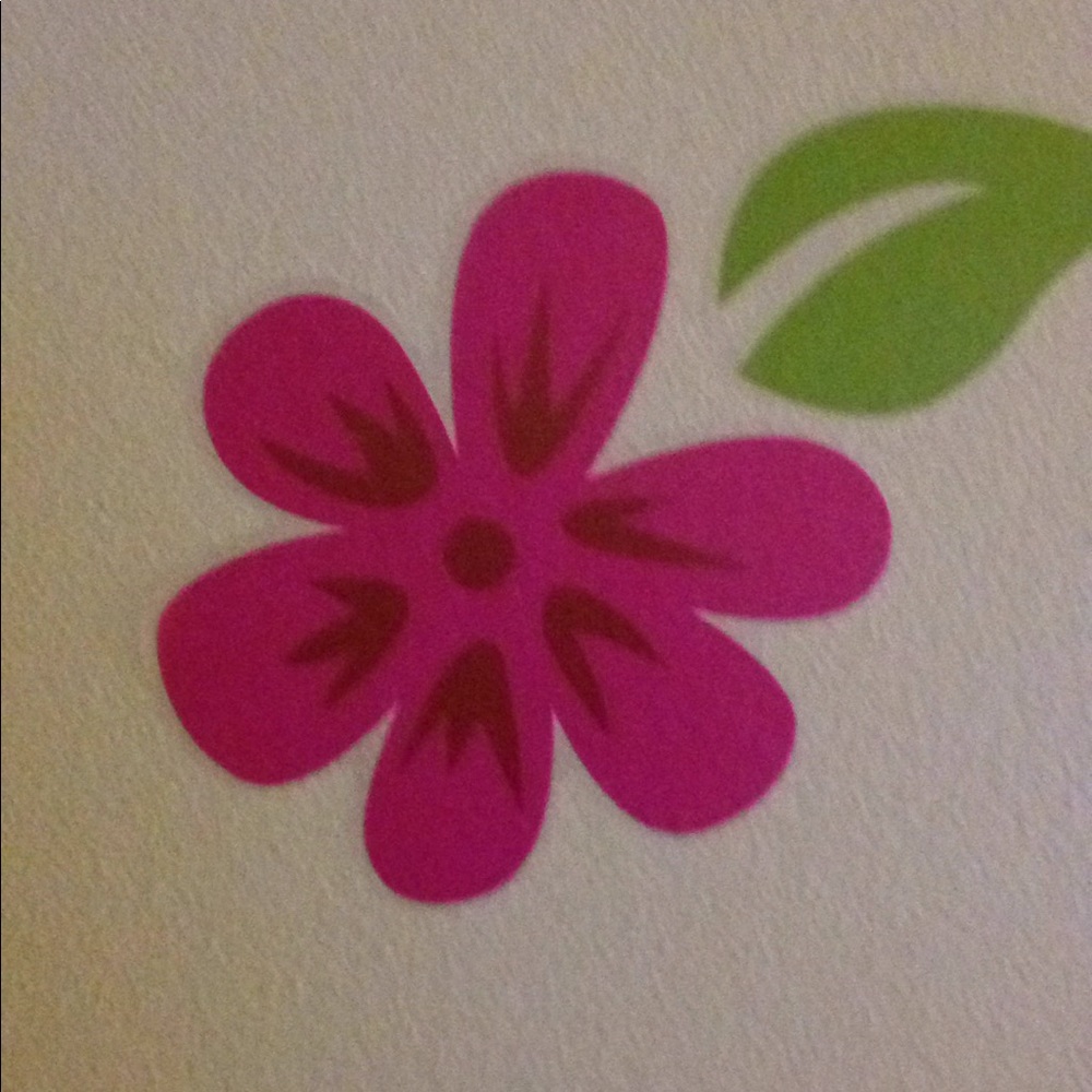 Meet your Posher, Gladys